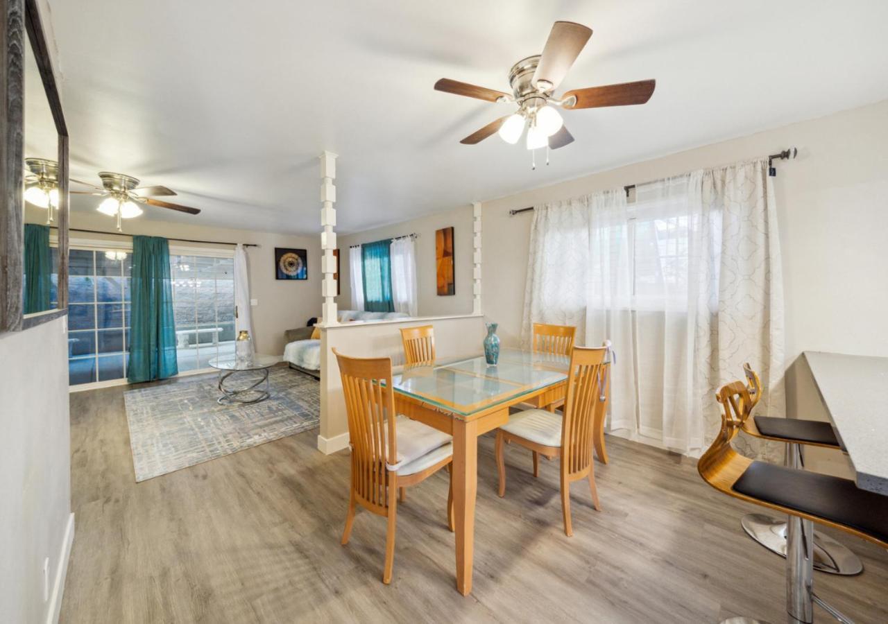 Вілла Charming Pet Friendly Family Getaway Санта-Кларіта Екстер'єр фото